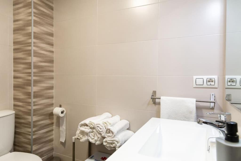 El Patio De La Vina By Gades Gestion Apartment Cadiz Exterior photo