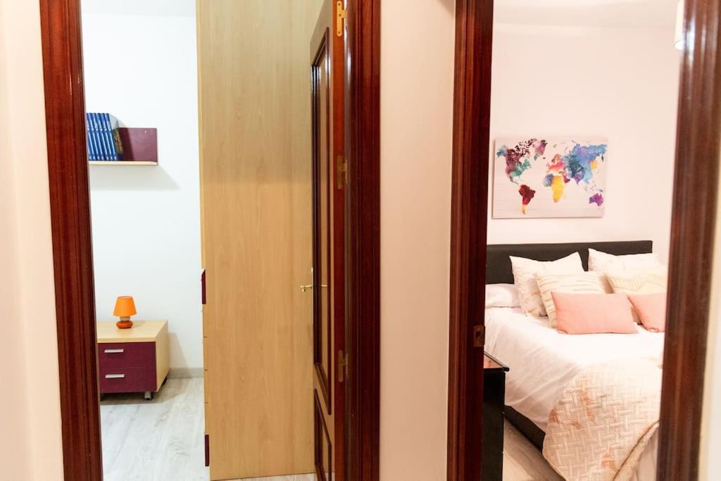 El Patio De La Vina By Gades Gestion Apartment Cadiz Exterior photo