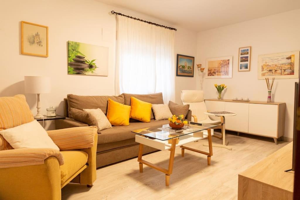 El Patio De La Vina By Gades Gestion Apartment Cadiz Exterior photo