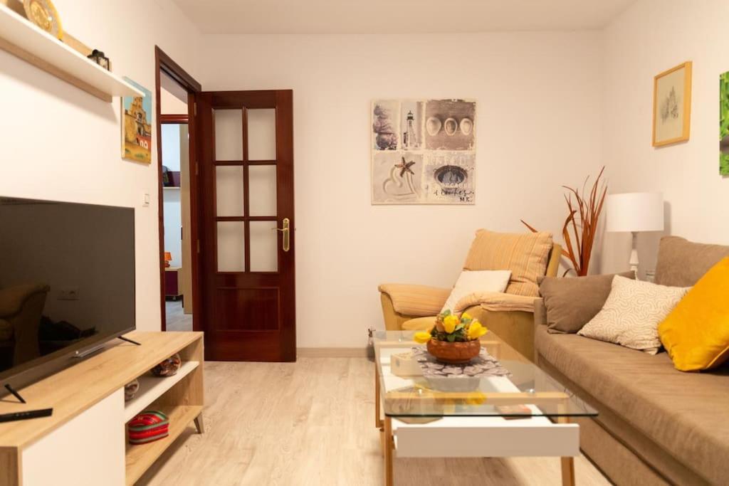 El Patio De La Vina By Gades Gestion Apartment Cadiz Exterior photo